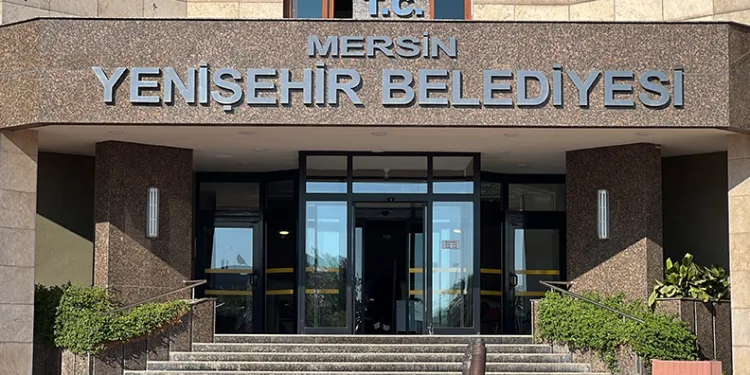 Belediyede çaycı olmanın bedeli 250 bin TL