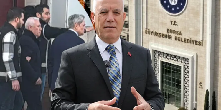 Bursa’da seçim tarihi belli oldu