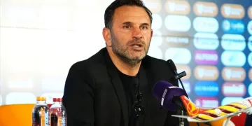 “Puan kaybettik ama kendimize olan güvenimizi asla kaybetmedik”