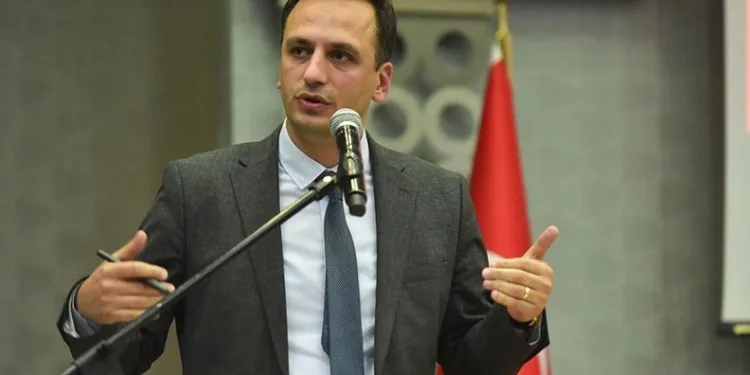 Ömer Eşki’nin serbest bırakılmasına savcılıktan itiraz