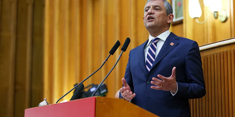 Sadettin Saran: “İnşallah şampiyon olacağız”