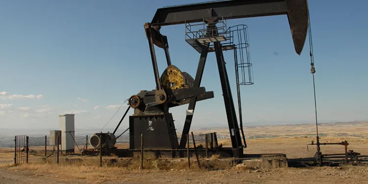 Brent petrol 125 doları aştı