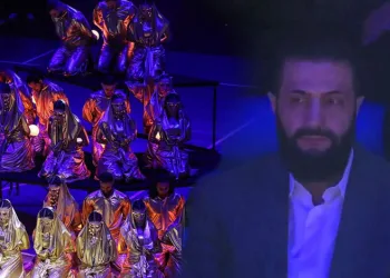 Ahmed Şara’dan Şam’daki Gösterilere Tepki: “Haberim Yoktu, Ben de Şaşırdım”