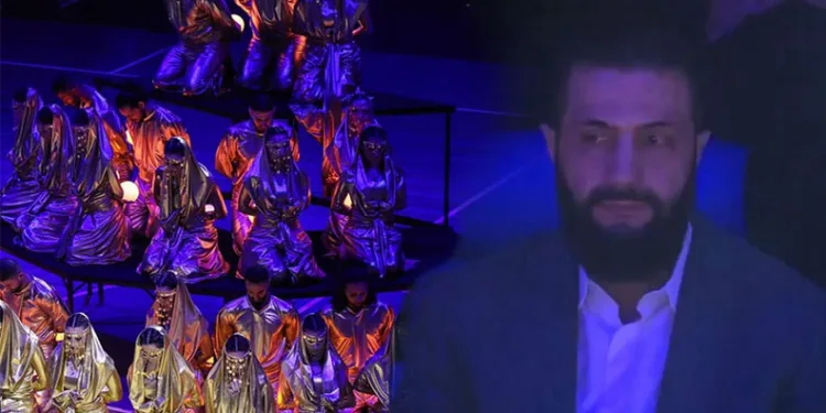 Ahmed Şara’dan Şam’daki Gösterilere Tepki: “Haberim Yoktu, Ben de Şaşırdım”