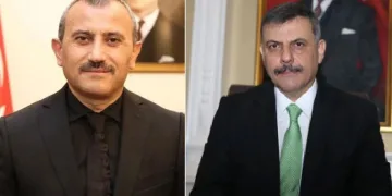 Gülistan Doku Dosyasında Büyük Deprem: Eski Vali Tuncay Sonel Hakkında Soruşturma!