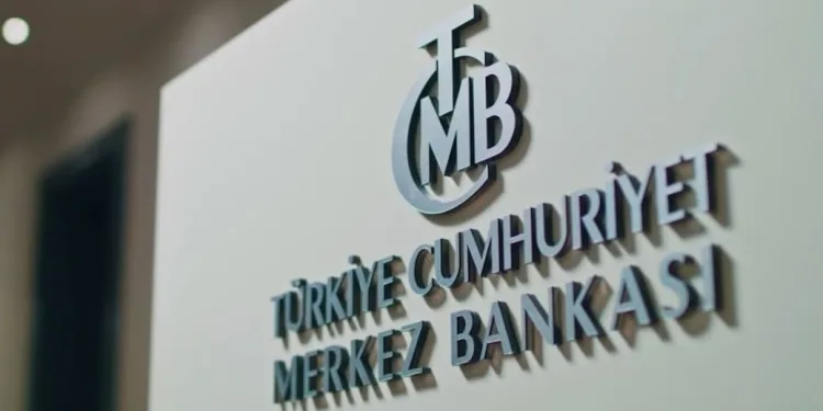TCMB Bilançosu Açıklandı: 2025’te Tarihi Zarar!