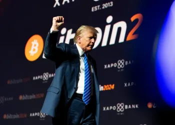 Kripto Piyasasında “Barış” Rallisi: Bitcoin 4 Haftanın Zirvesinde!