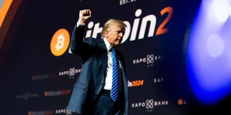 Kripto Piyasasında “Barış” Rallisi: Bitcoin 4 Haftanın Zirvesinde!