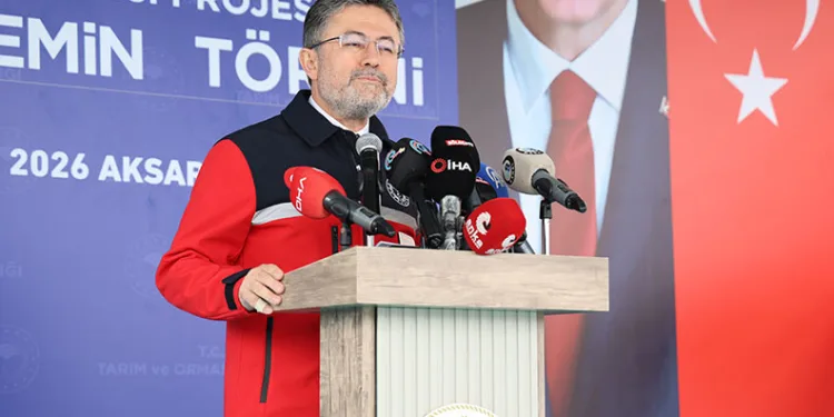 “İsrail’den tohum ithalatı söz konusu değildir”