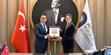 “Antalya, Letonyalılar için turistik açıdan ilk sırada yer alıyor”