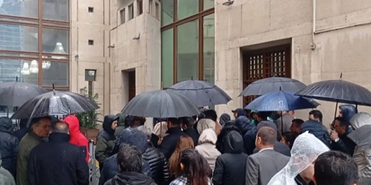 Bozbey soruşturmasında 11 kişi serbest bırakıldı