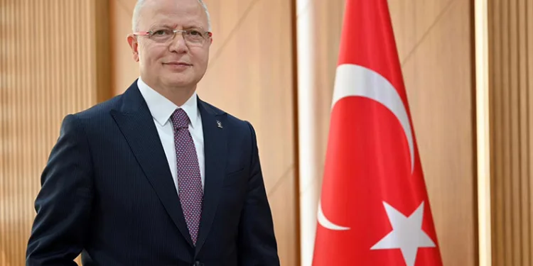 Davut Gürkan’dan Özgür Özel’e sert tepki