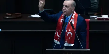 Cumhurbaşkanı Erdoğan: “Darbeciliğin kitabını CHP yazmıştır”