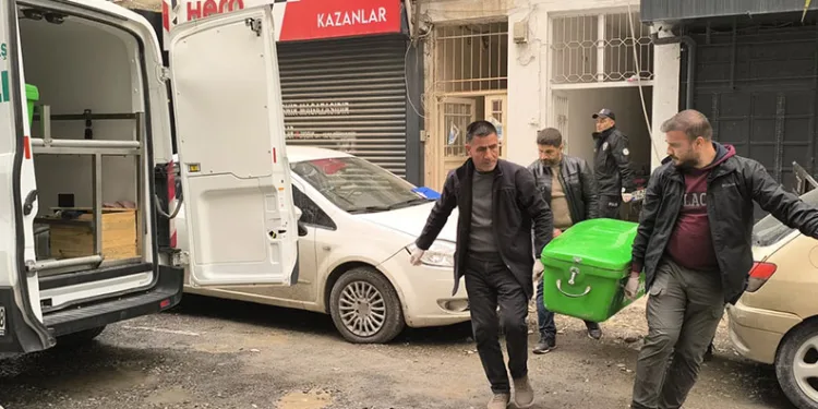 Alacak verecek meselesinde 75 yaşındaki arkadaşını öldürdü