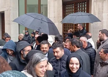 Bursa’daki operasyonda 30 kişi tutuklandı, 27 kişi serbest bırakıldı