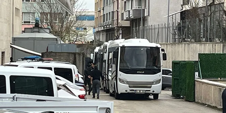 Başsavcılık’tan Bozbey soruşturması açıklaması