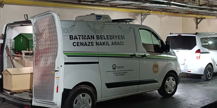 Batman’da elektrik akımına kapılan 12 yaşındaki çocuk hayatını kaybetti