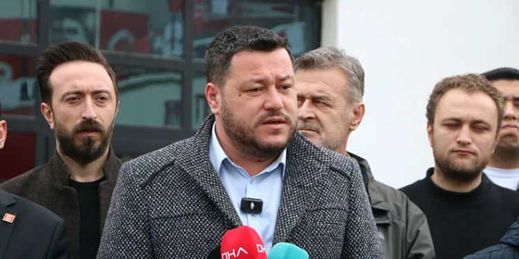 Bolu Belediyesi’ne yönelik soruşturmada 3 kişi daha gözaltına alındı