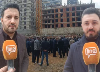 8 yıldır bitmeyen kentsel dönüşüm: 2 bin kişi mağdur