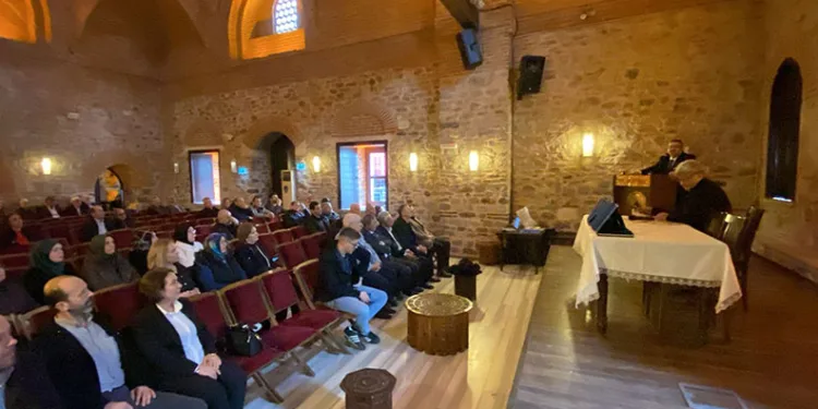 Köylülerden örnek vefa buluşması