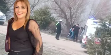 Genç kadını 8 yerinden bıçaklayıp baraja attılar