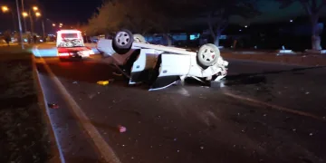 Şanlıurfa’da otomobiller çarpıştı: 2 ölü, 5 yaralı