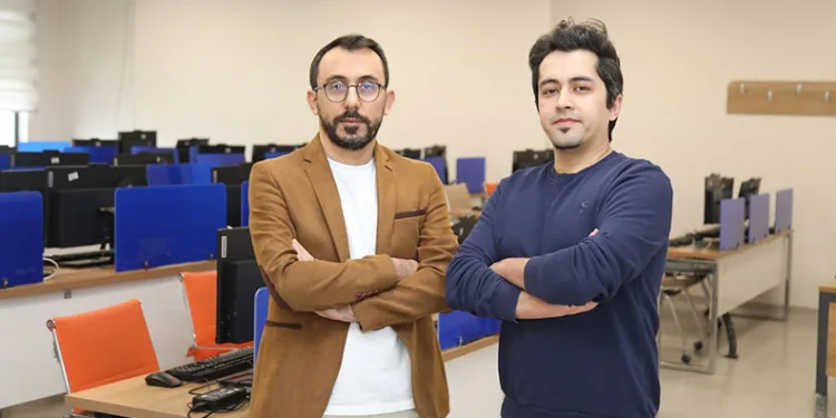 BTÜ’de insan verisi kullanılmadan yüz analizi sistemleri eğitilecek