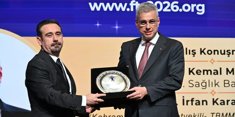 Toplum yaşlandıkça fizik tedavi ihtiyacı artıyor