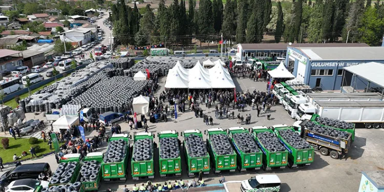 Bursa Büyükşehir Belediyesi’ne uluslararası ödül