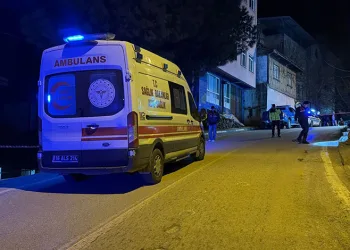 Bursa’da husumetlilerine kurşun yağdırdı: 2 ölü, 1 yaralı