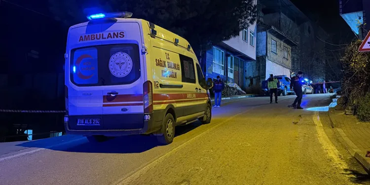 Bursa’da husumetlilerine kurşun yağdırdı: 2 ölü, 1 yaralı
