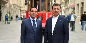 Beyoğlu Belediye Başkanı İnan Güney’in dosyası İBB dosyası ile birleştirildi