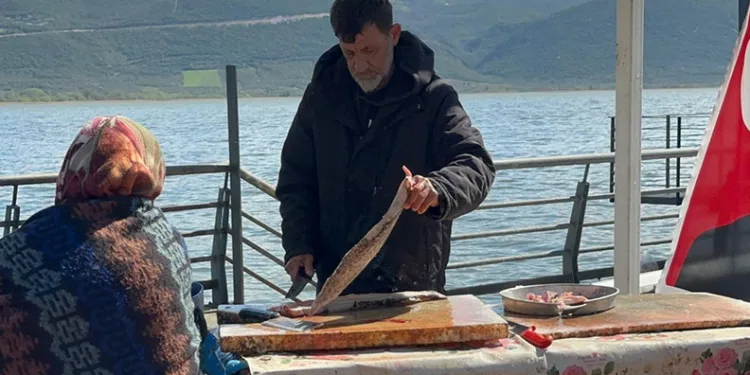 Bursa’da turna sezonu pahalı açıldı