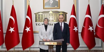 Kadına yönelik şiddetle mücadelede yeni model