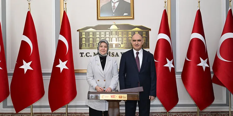Kadına yönelik şiddetle mücadelede yeni model