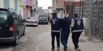Şanlıurfa DEAŞ terör örgütüne operasyon: 36 gözaltı