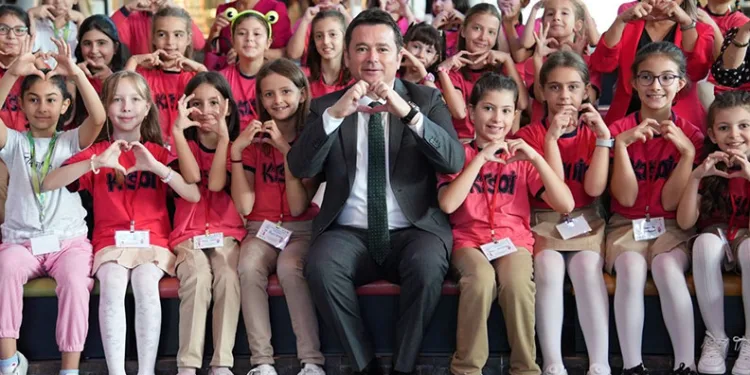 Osmangazi’de “Ana Baba Okulu” kapılarını açıyor