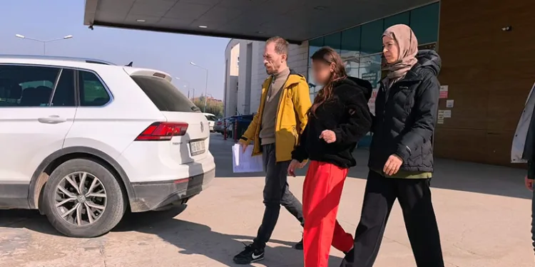 Bursa’da genç kızların bıçaklı kavgası