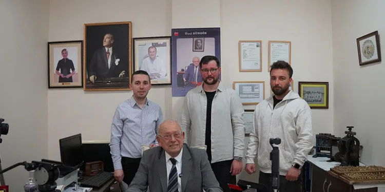 İznik’te Geçen 61 Yıllık Hekimliğin Hikâyesi