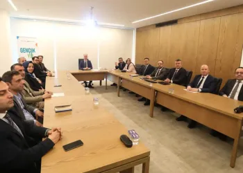 İnegöl Belediyesi’nden 2 Milyon TL’lik Akademik Destek