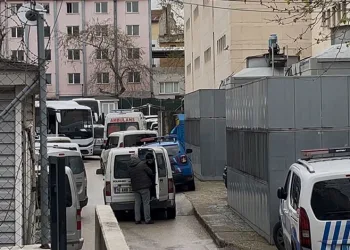 Bursa’da rüşvet ve yolsuzluk soruşturmasında yeni gelişme