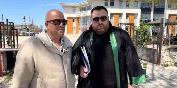Bursa’da isim benzerliği mağduriyeti