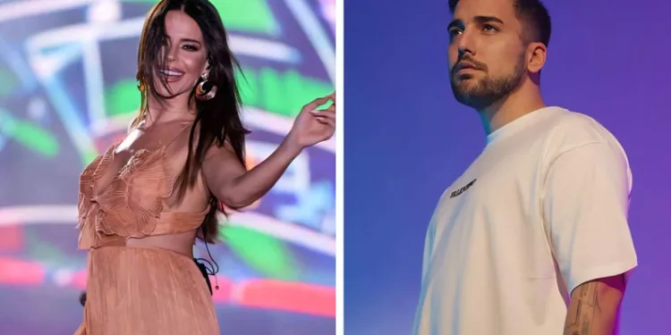Simge Sağın ve İlkay Şencan’a adli kontrol