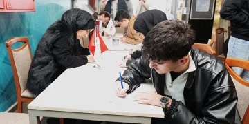 Osmangazi’de vatandaşlara iş imkanı sağlayan buluşmalar