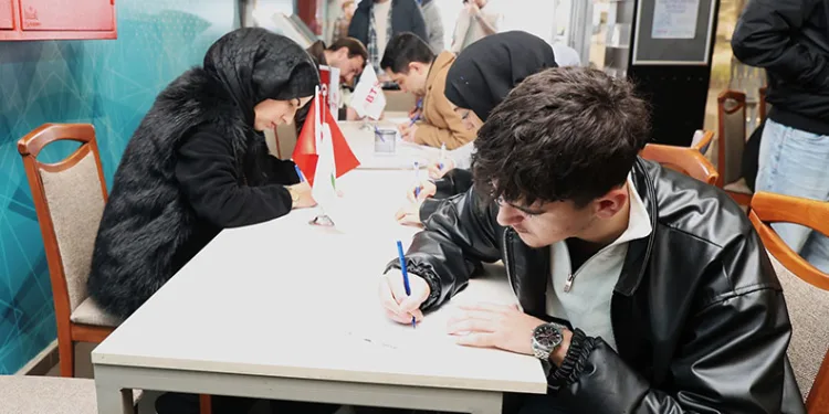 Osmangazi’de vatandaşlara iş imkanı sağlayan buluşmalar