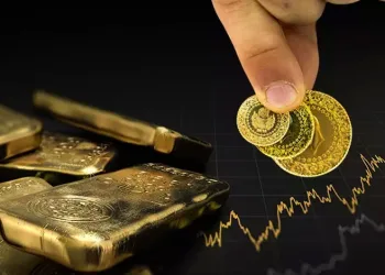 Ateşkes kararı sonrası altın yükselişe geçti