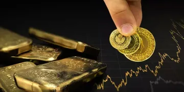 Ateşkes kararı sonrası altın yükselişe geçti