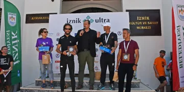 Türkiye’nin en uzun maratonu start alıyor