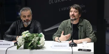 TikTok çağında edebiyatı sürdürmek Nilüfer’de anlatıldı