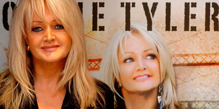 Bonnie Tyler ilk kez İstanbul’da